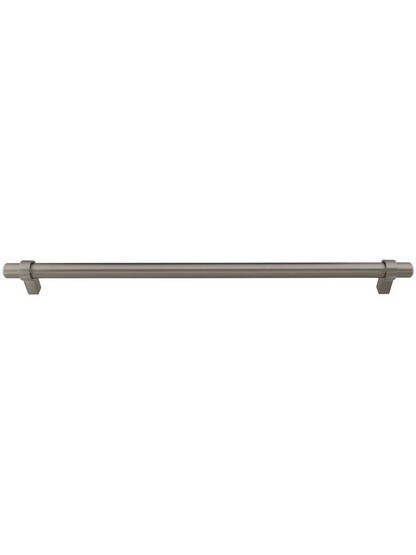 Key Grande Cabinet Pull - 12 1/2 inch Center-to-Center.